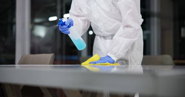 24/7 Emergency Biohazard experts in Winchester, IL